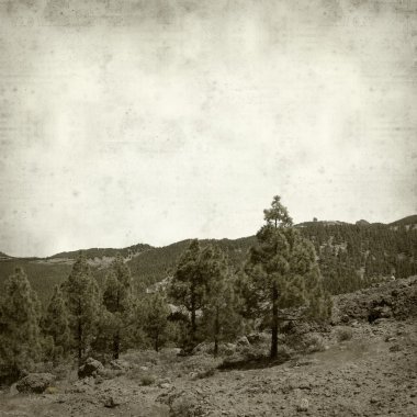 desenli eski kağıt arkaplan  