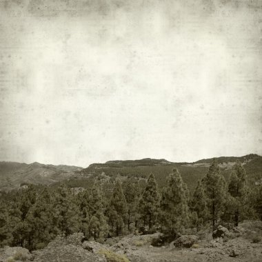 desenli eski kağıt arkaplan  