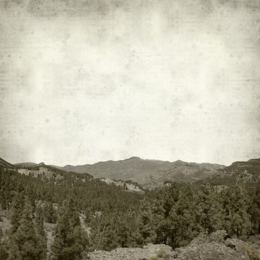 desenli eski kağıt arkaplan  