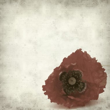 desenli eski kağıt arkaplan  