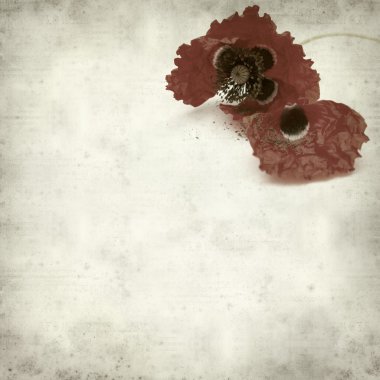 desenli eski kağıt arkaplan  