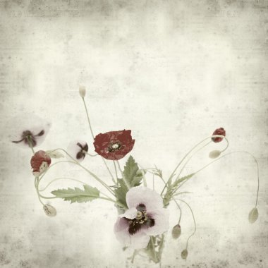 desenli eski kağıt arkaplan  