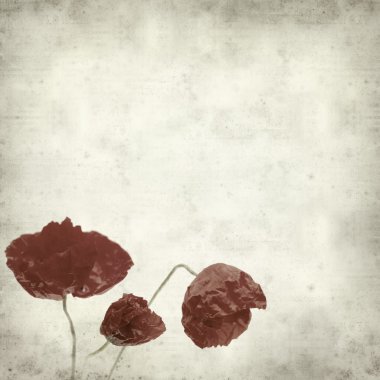 desenli eski kağıt arkaplan  