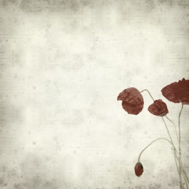 desenli eski kağıt arkaplan  