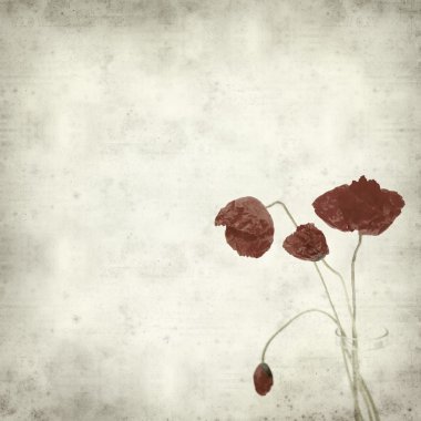 desenli eski kağıt arkaplan  