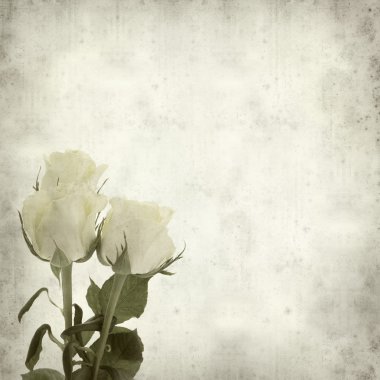 desenli eski kağıt arkaplan  