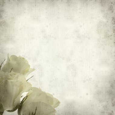 desenli eski kağıt arkaplan  