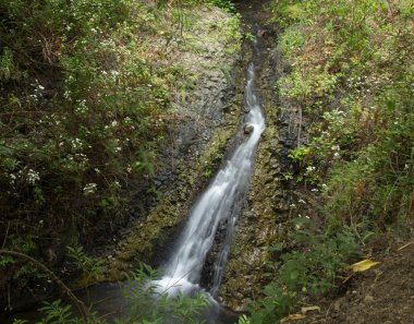 Gran Canaria, Azuaje