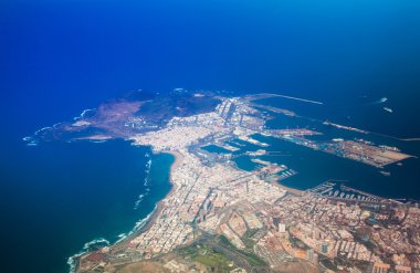 Las Palmas 