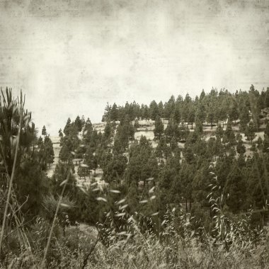 desenli eski kağıt arkaplan  