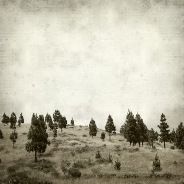 desenli eski kağıt arkaplan  