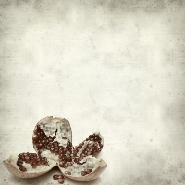 desenli eski kağıt arkaplan  