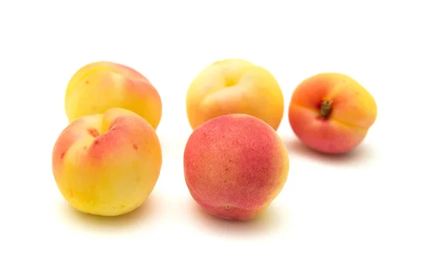 Apricots — Stock Photo, Image