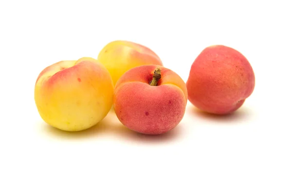 Apricots — Stock Photo, Image