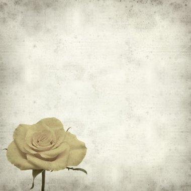 desenli eski kağıt arkaplan  