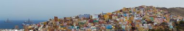 Las Palmas de Gran Kanaryası