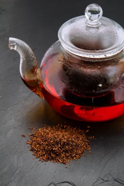 Rooibos çay
