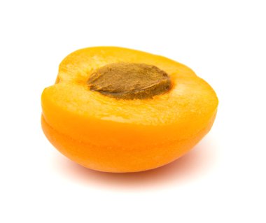 yumuşak olgun kayısı