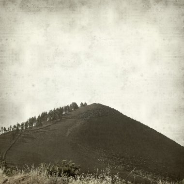 desenli eski kağıt arkaplan  