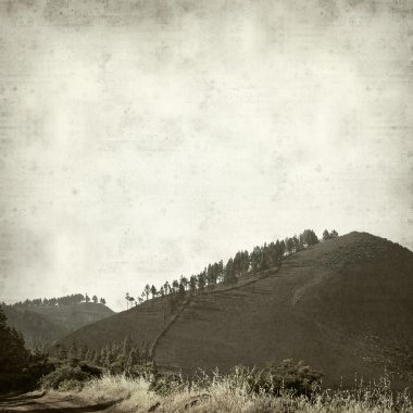 desenli eski kağıt arkaplan  