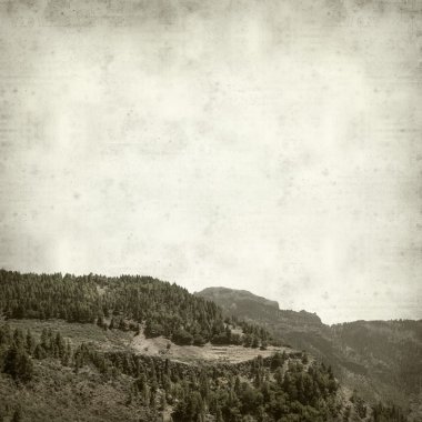 desenli eski kağıt arkaplan  