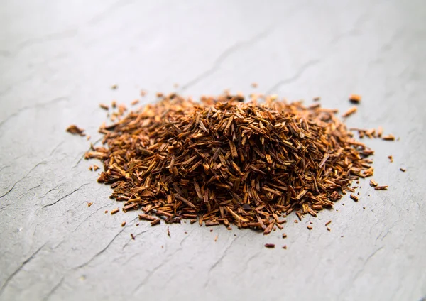 Chá de rooibos — Fotografia de Stock