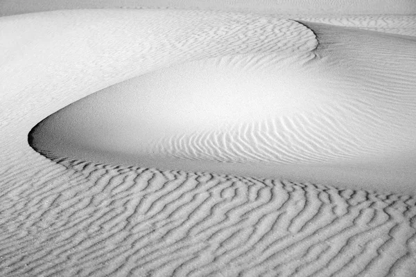 Fuerteventura, Kanarya Adaları, Dunes Corralejo — Stok fotoğraf