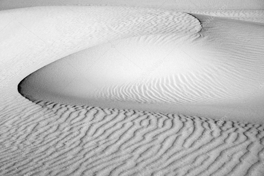 Fuerteventura, Canary Islands, Dunes of Corralejo