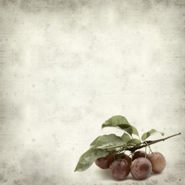 desenli eski kağıt arkaplan  