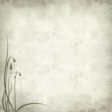 desenli eski kağıt arkaplan  