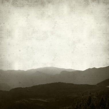 desenli eski kağıt arkaplan  