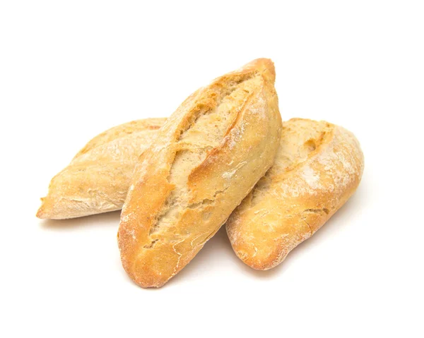 加利西亚语迷你面包 — 图库照片