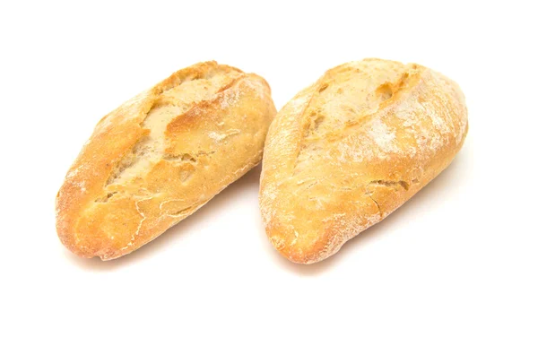 Galician mini-bread — Stock Photo, Image