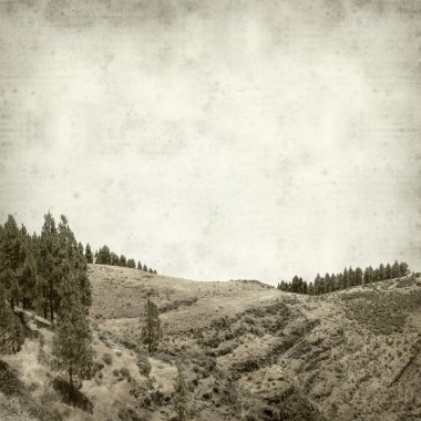 desenli eski kağıt arkaplan  