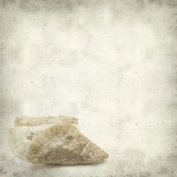 Textured old paper background — Stock Photo, Image