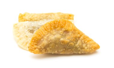 Kanarya Adaları tatlılar - truchas de fruta