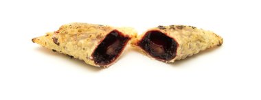 Kanarya Adaları tatlılar - truchas de fruta