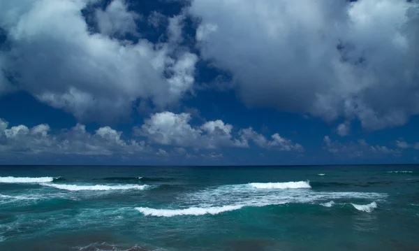 Okyanus Arkaplanı — Stok fotoğraf