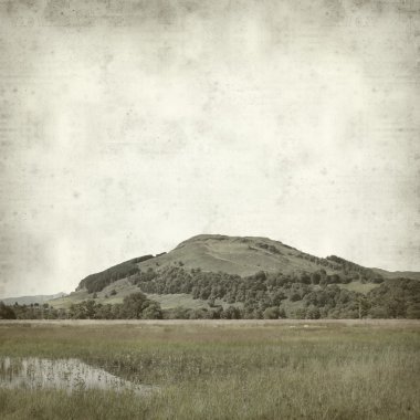 desenli eski kağıt arkaplan