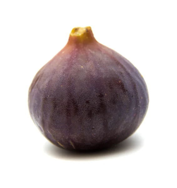 Ripe purple figs — Stock Photo, Image