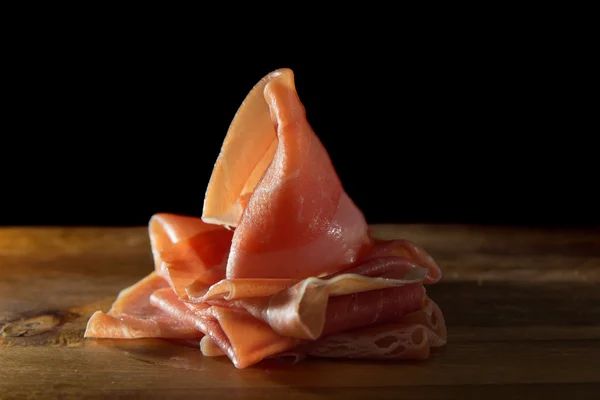 Dy-cured Ham — Stockfoto