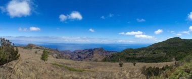 La gomera, Kanarya Adaları