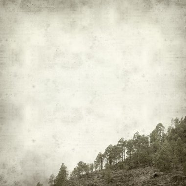 desenli eski kağıt arkaplan