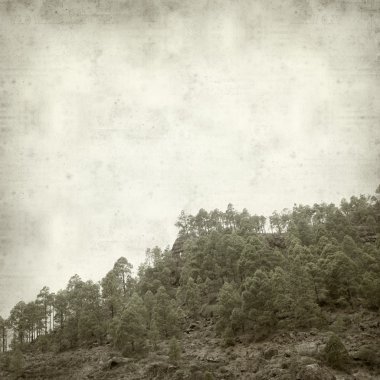 desenli eski kağıt arkaplan