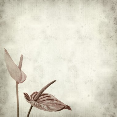 desenli eski kağıt arkaplan