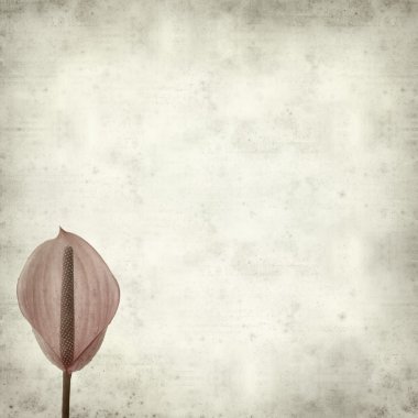 desenli eski kağıt arkaplan