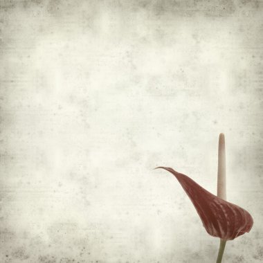 desenli eski kağıt arkaplan