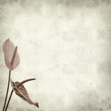 desenli eski kağıt arkaplan