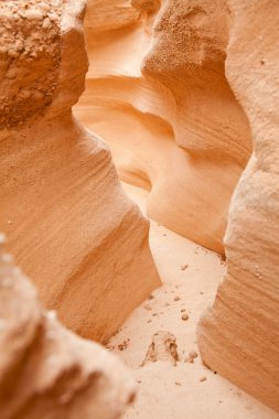 Fuerteventura, Kanarya Adaları, Barranco de los Enamorados