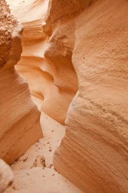 Fuerteventura, Kanarya Adaları, Barranco de los Enamorados